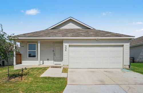 530 Primrose Ln, San Antonio, TX, 78227-2349 | Card Image