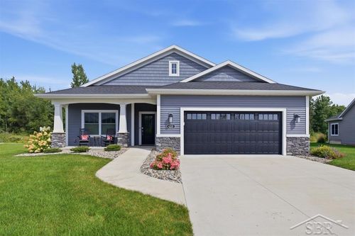 6215 Diamond View, Midland, MI, 48642 | Card Image