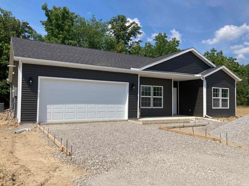 1553 Serenity Trl, Bluffton, IN, 46714-2259 | Card Image