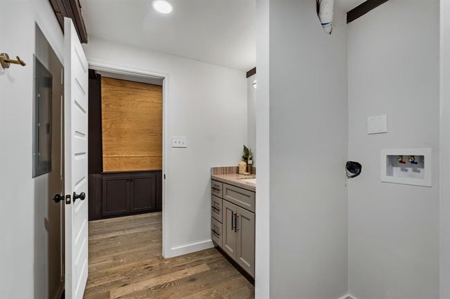 280 Pine Shadows Cir, House other with 2 bedrooms, 2 bathrooms and null parking in Pointblank TX | Image 17