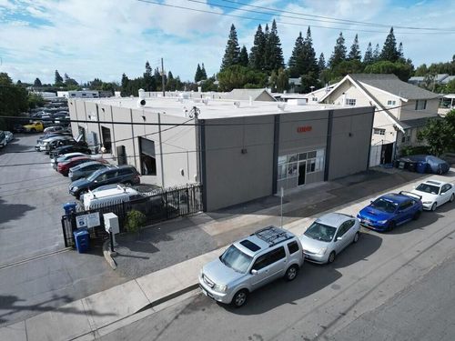 25181 Huntwood Ave, Hayward, CA, 94544-2210 | Card Image