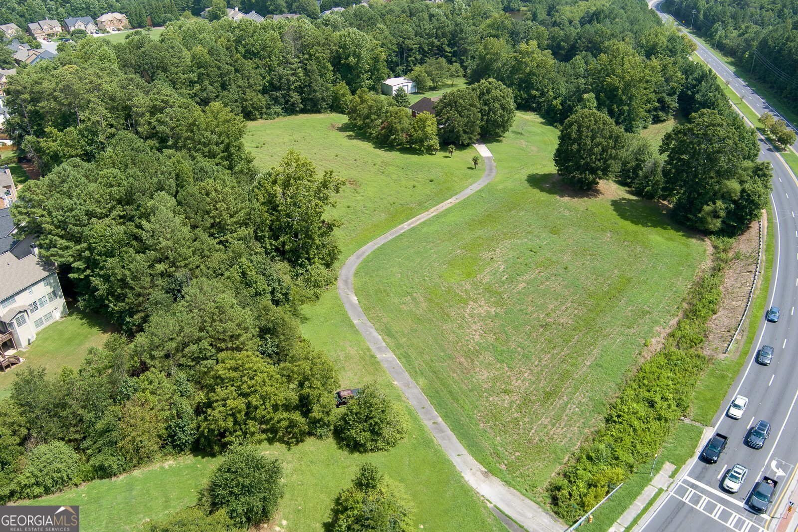 Ernest W Barrett Pkwy, Marietta, GA 30064 #1
