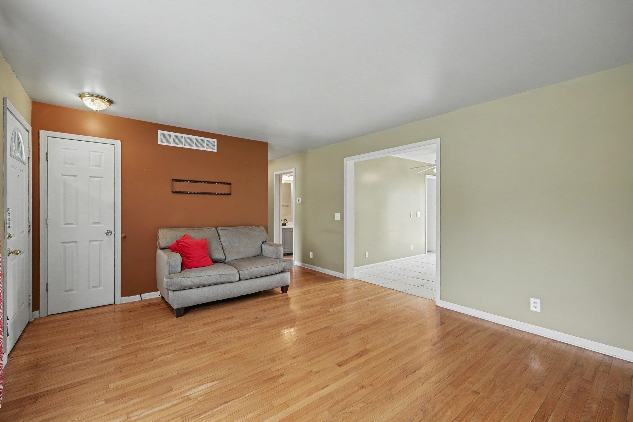 Residential in Hazel Park 3
