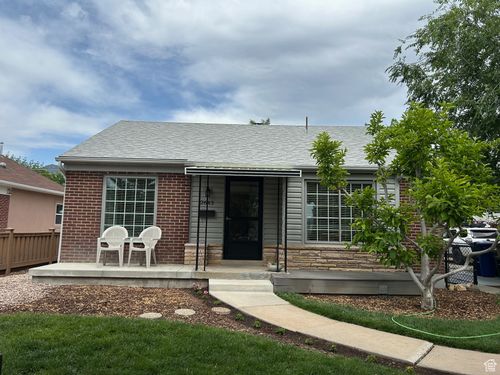 2643 S 1700 E, Salt Lake City, UT, 84106-3636 | Card Image
