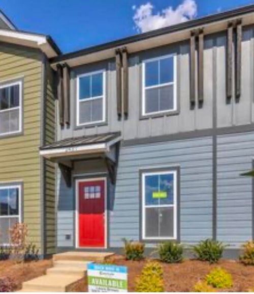 2437 E 17th St, Chattanooga, TN, 37404-5337 | Card Image