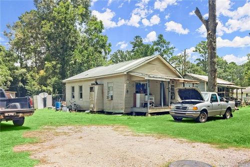 608 W Fourth Ave, Oberlin, LA, 70655-6203 | Card Image