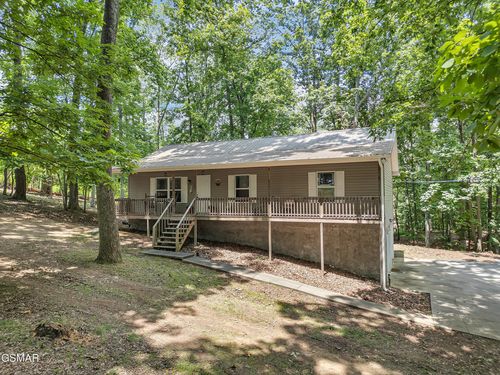 433 Oak Grove Road, Rogersville, TN, 37857 | Card Image