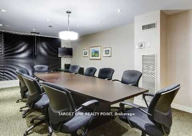 608 - 65 Spring Garden Ave, Condo with 4 bedrooms, 2 bathrooms and null parking in North York ON | Image 32