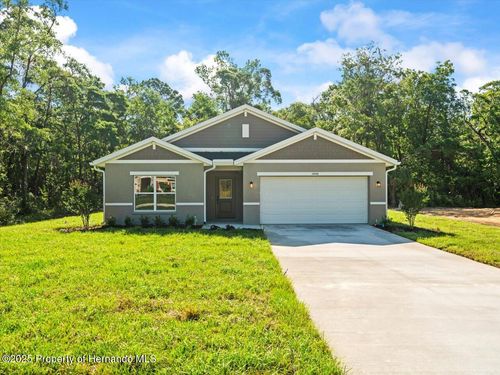 14448 Chimney Swift Rd, WEEKI WACHEE, FL, 34614-1652 | Card Image