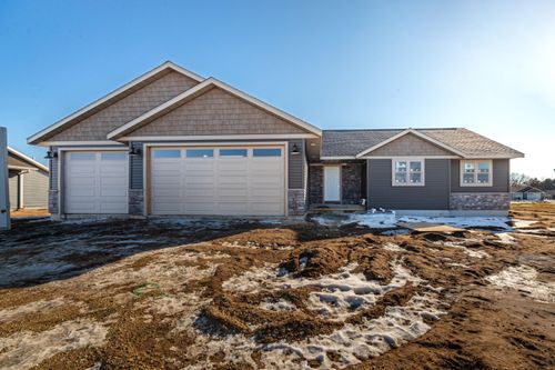1838 Arches Dr, Holmen, WI, 54636-1107 | Card Image