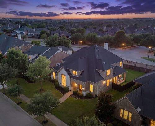 632 Duke Saxony Dr, Lewisville, TX, 75056-5610 | Card Image
