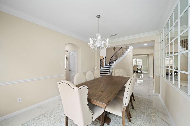 3627 Grand Promenade Ln, House other with 4 bedrooms, 3 bathrooms and 2 parking in Stafford TX | Image 17