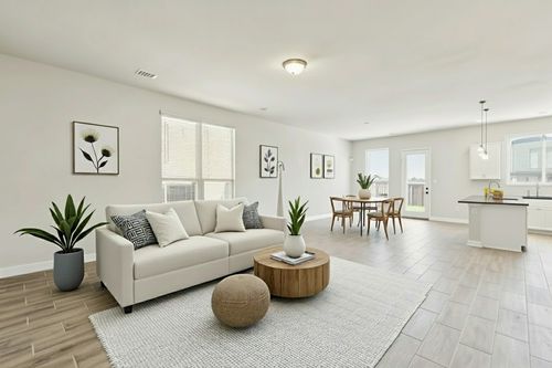 1222 El Sol Blvd, Sherman, TX, 75090-5315 | Card Image