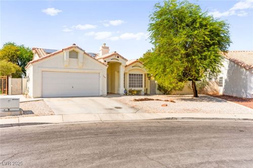 1420 Indian Hedge Dr, North Las Vegas, NV, 89032-3180 | Card Image