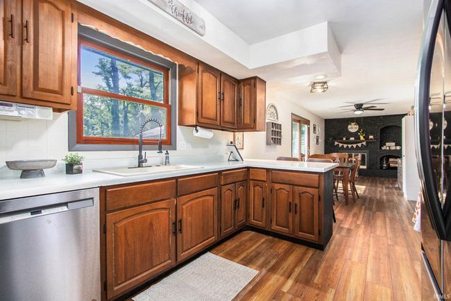 51822 Currant Rd, House other with 3 bedrooms, 2 bathrooms and null parking in Granger IN | Image 12
