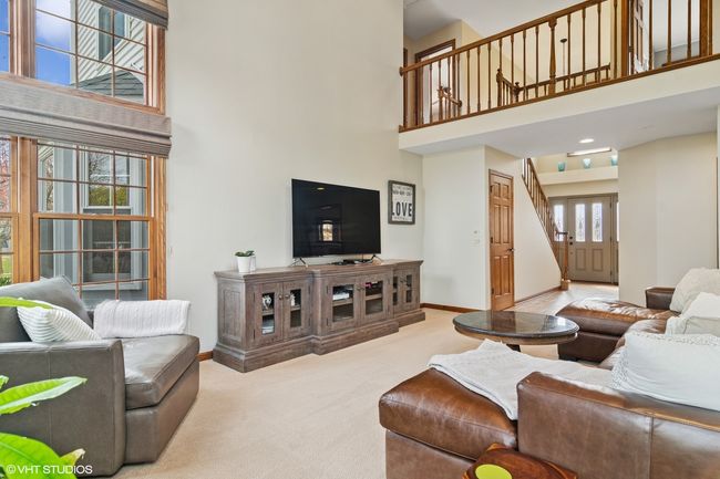 1145 Amherst Ct, House other with 4 bedrooms, 4 bathrooms and 2 parking in Lake Zurich IL | Image 22