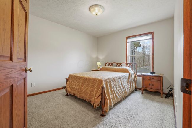 2163 Kerr Rd, House other with 4 bedrooms, 3 bathrooms and null parking in Lucas OH | Image 33
