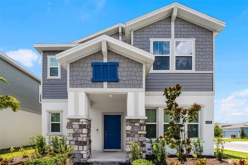 6458 Pine Warbler Way, Saint Cloud, FL, 34771-8992 | Card Image