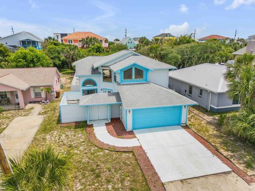 2706 Annette St, FLAGLER BEACH, FL, 32136-6113 | Card Image