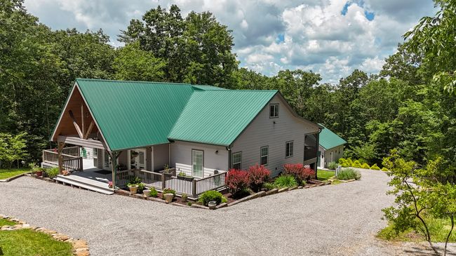 343 Highland Forest Cir, House other with 5 bedrooms, 5 bathrooms and null parking in Menlo GA | Image 5