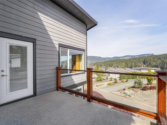 Deck off dining/living. See the view in person! | Image 26