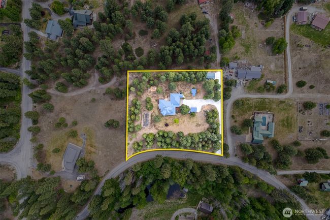 12111 W Shugart Flats Rd, House other with 3 bedrooms, 4 bathrooms and 4 parking in Leavenworth WA | Image 37