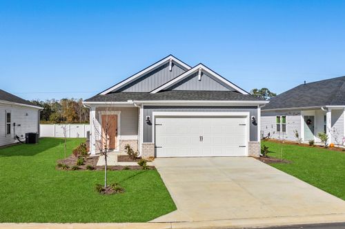 3028 Tranquility Loop, Longs, SC, 29568 | Card Image
