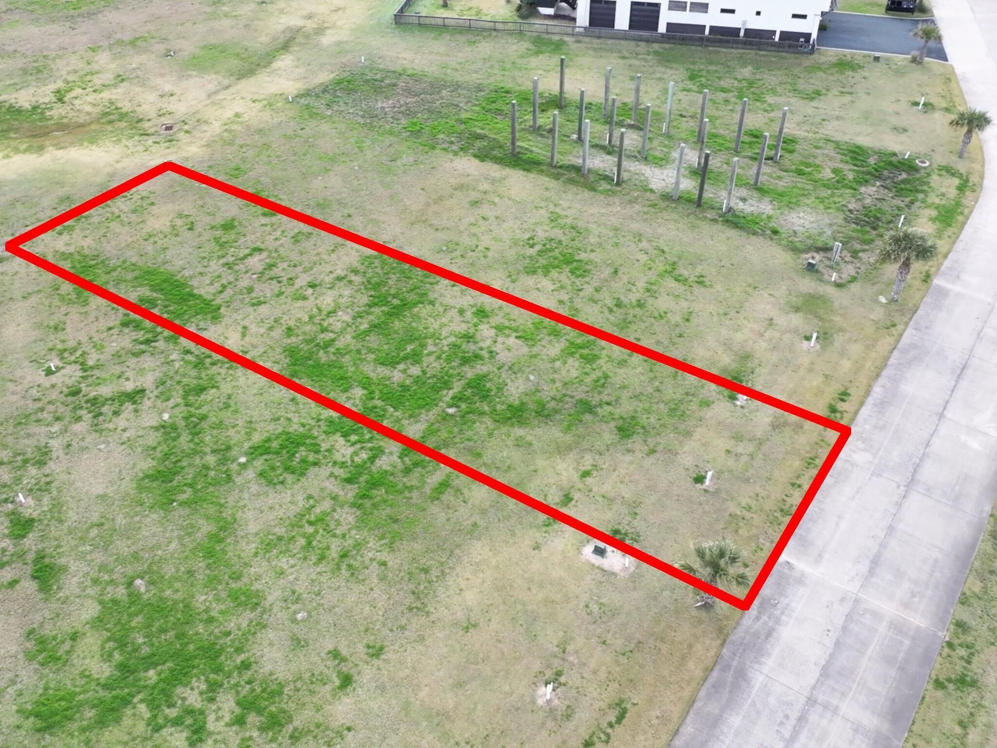 Land in Gilchrist 5