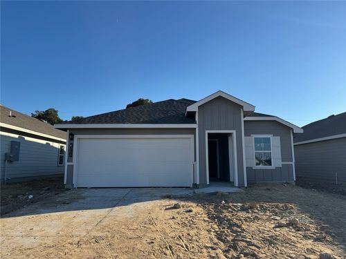 1253 Wilkins Valley Street, Brenham, TX, 77833 | Card Image