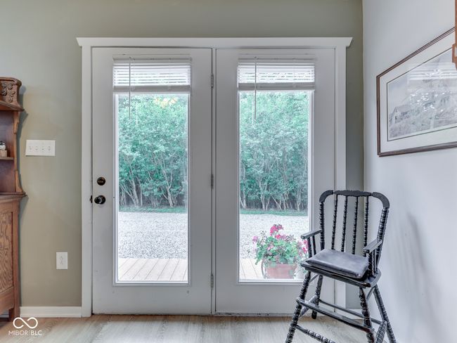 3641 N Harrison St, House other with 2 bedrooms, 2 bathrooms and null parking in Needham IN | Image 5