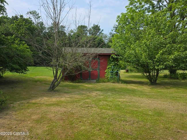 1569 State Route 93, House other with 3 bedrooms, 1 bathrooms and null parking in Berwick PA | Image 17