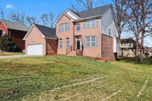 5030 Claude Dr, Smyrna, TN, 37167-9384 | Card Image