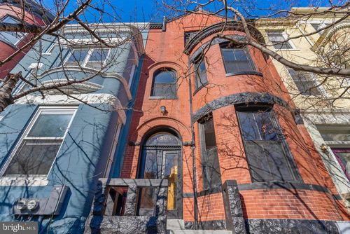 1305 Fairmont St Nw, WASHINGTON, DC, 20009-6940 | Card Image