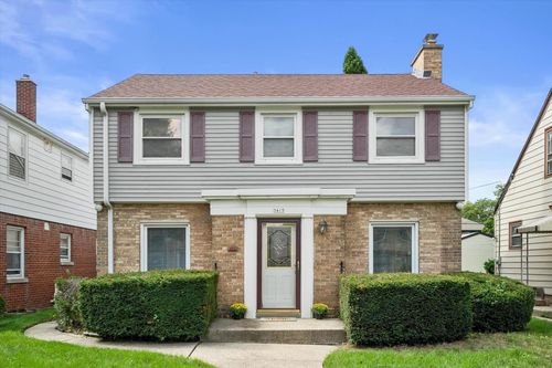 3415 N 56th Street, Milwaukee, WI, 53216 | Card Image