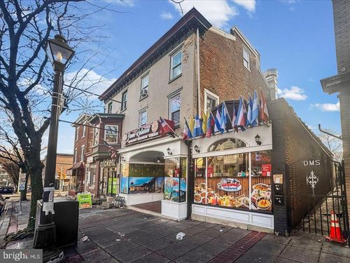 406 W Marshall St, NORRISTOWN, PA, 19401-4640 | Card Image