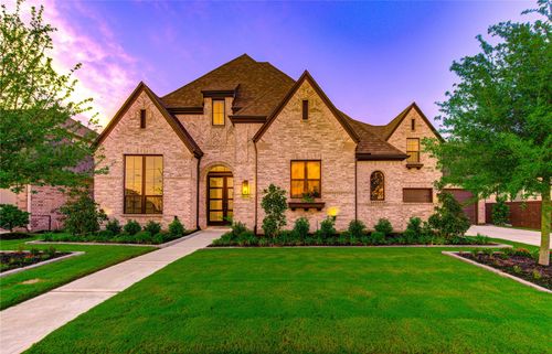 6714 Mirabeau Ln, Katy, TX, 77493-4711 | Card Image