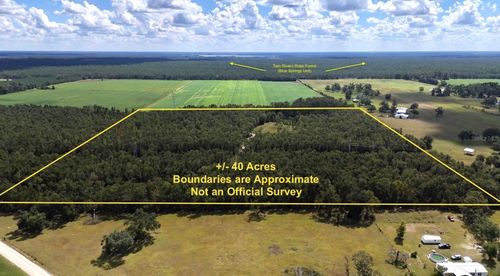 00 Nw Winshaw Trail, Jennings, FL, 32053 | Card Image