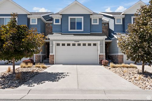 15098 S Bright Stars Dr, Bluffdale, UT, 84065-4967 | Card Image
