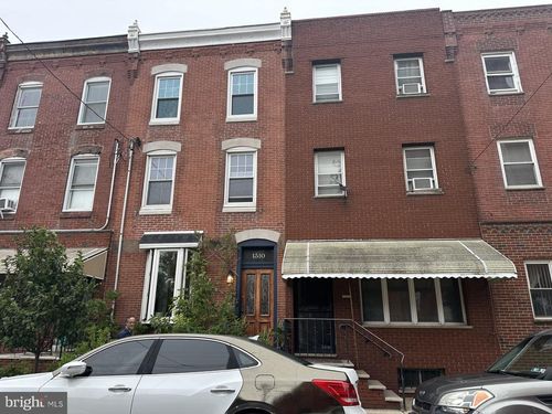 1508 S 10th St, PHILADELPHIA, PA, 19147-6310 | Card Image