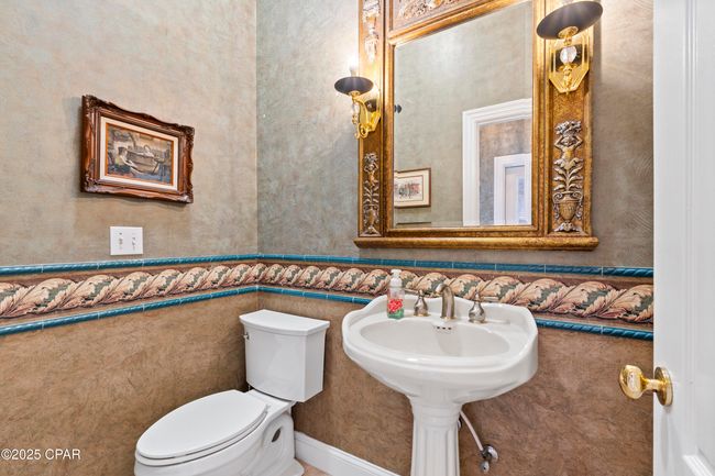364 Walton Way, House other with 5 bedrooms, 7 bathrooms and null parking in Miramar Beach FL | Image 73