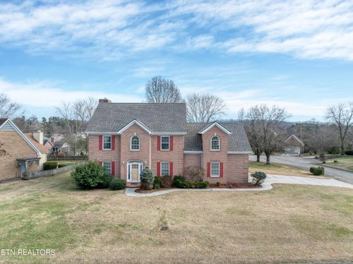 3901 S Lake Blvd, Knoxville, TN, 37920-6171 | Card Image