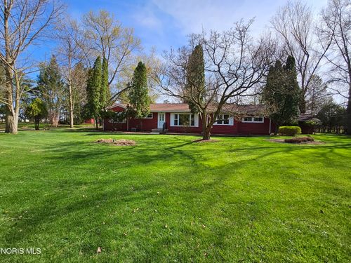 1115 E Wyandot Ave, Upper Sandusky, OH, 43351-9677 | Card Image