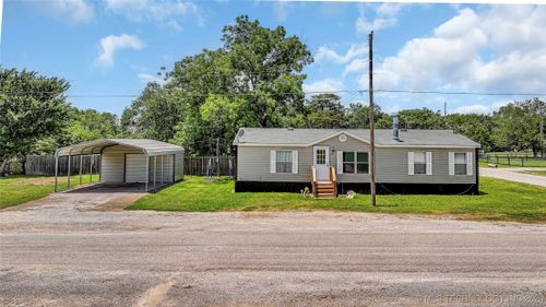 306 N 3, Ringling, OK, 73456 | Card Image