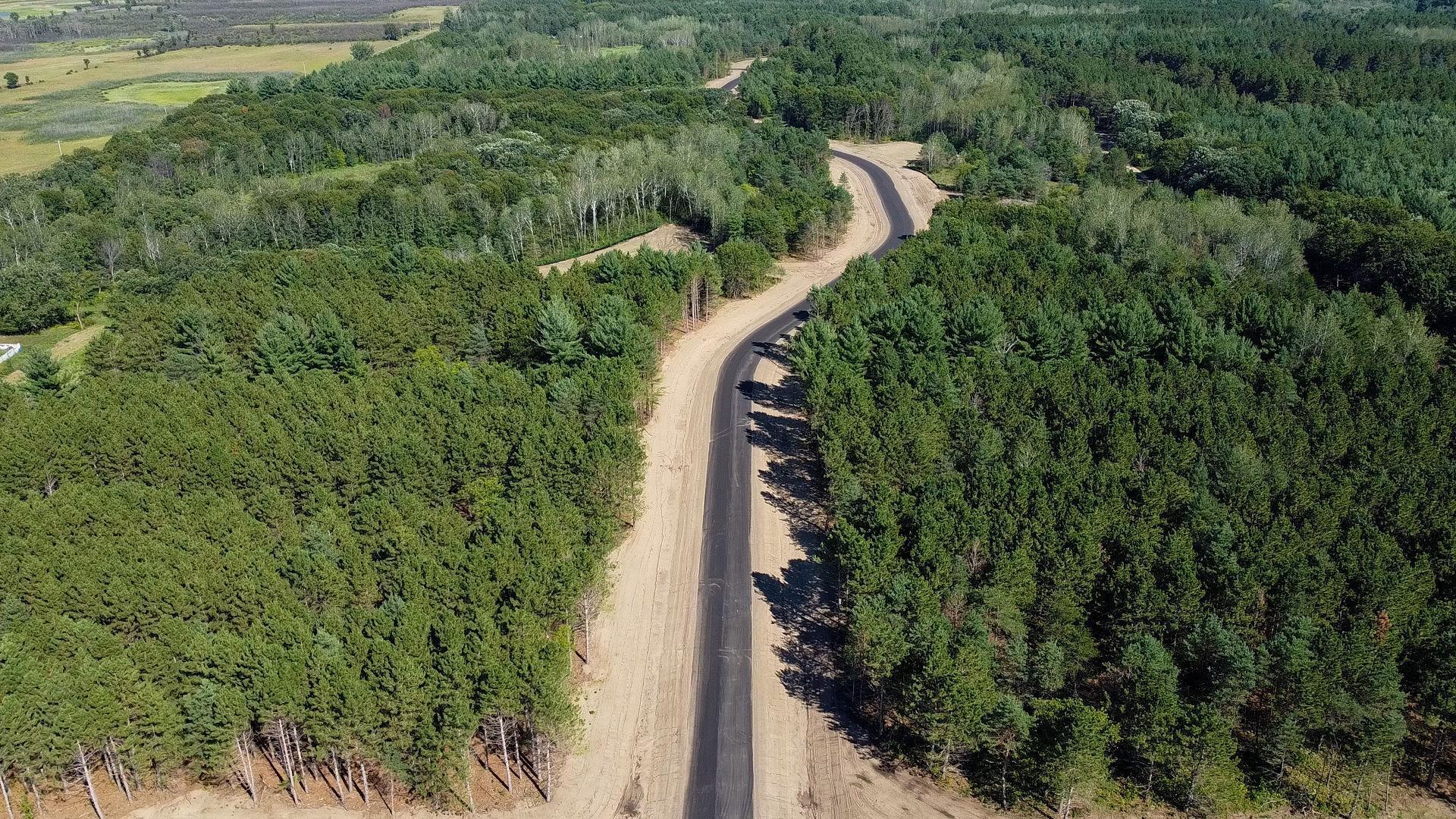 Land in Big Lake 4