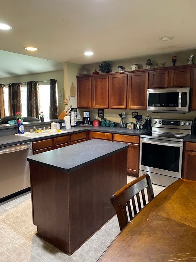 253 Pine Crest Dr, House other with 4 bedrooms, 2 bathrooms and null parking in Justin TX | Image 5