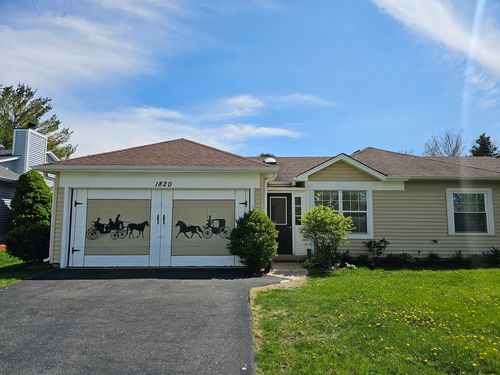 1820 77th St, Naperville, IL, 60565-1781 | Card Image