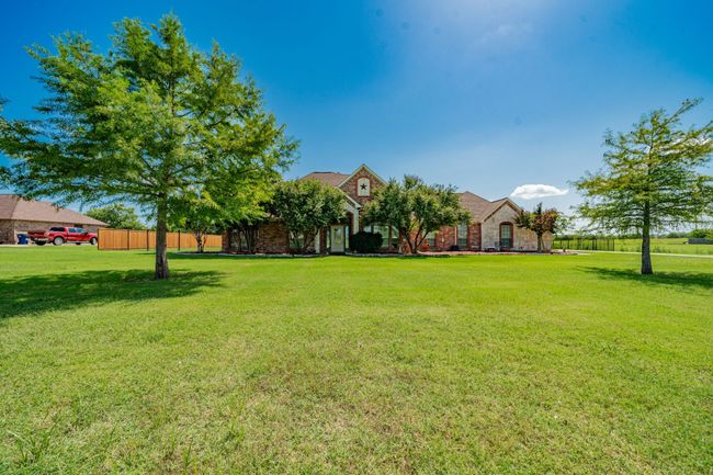 2577 W Alamosa Dr, House other with 4 bedrooms, 3 bathrooms and null parking in Terrell TX | Image 4