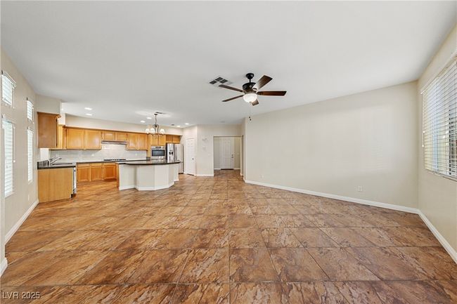 425 Ralph Mosa St, House other with 3 bedrooms, 2 bathrooms and null parking in Las Vegas NV | Image 4