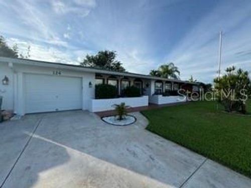 124 Caddy Rd, ROTONDA WEST, FL, 33947-2218 | Card Image