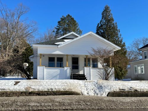 320 N State St, Shelby, MI, 49455-1147 | Card Image